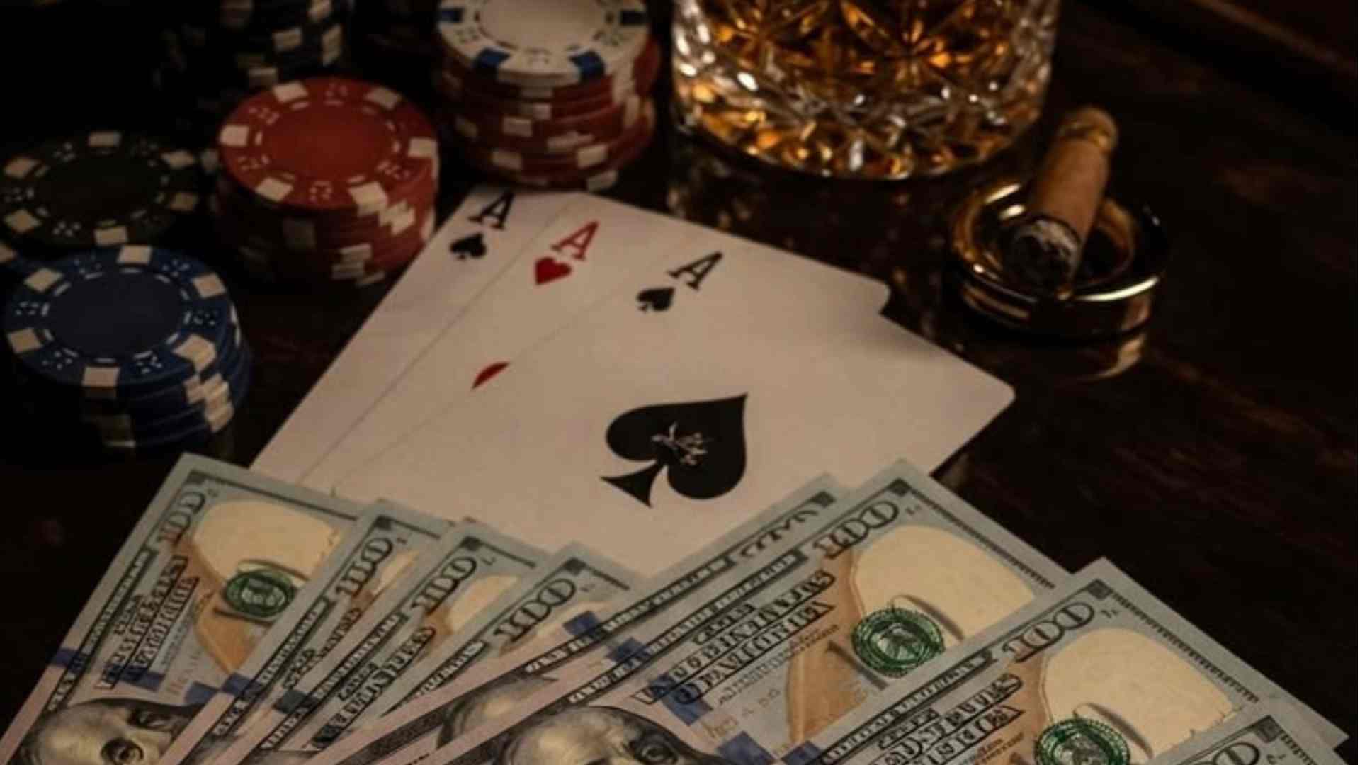 Types of Machien Games in Casino Exploring Popular Machine Game Categories and Features