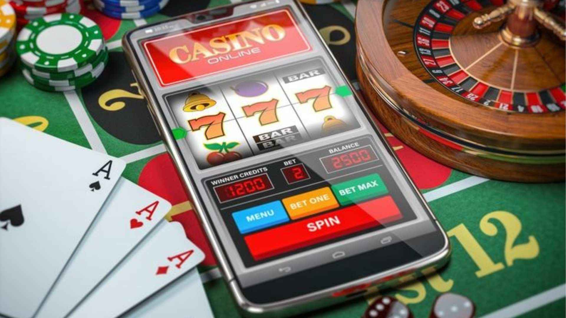 Can You Play the Lottery Online? Exploring Online Ticket Options