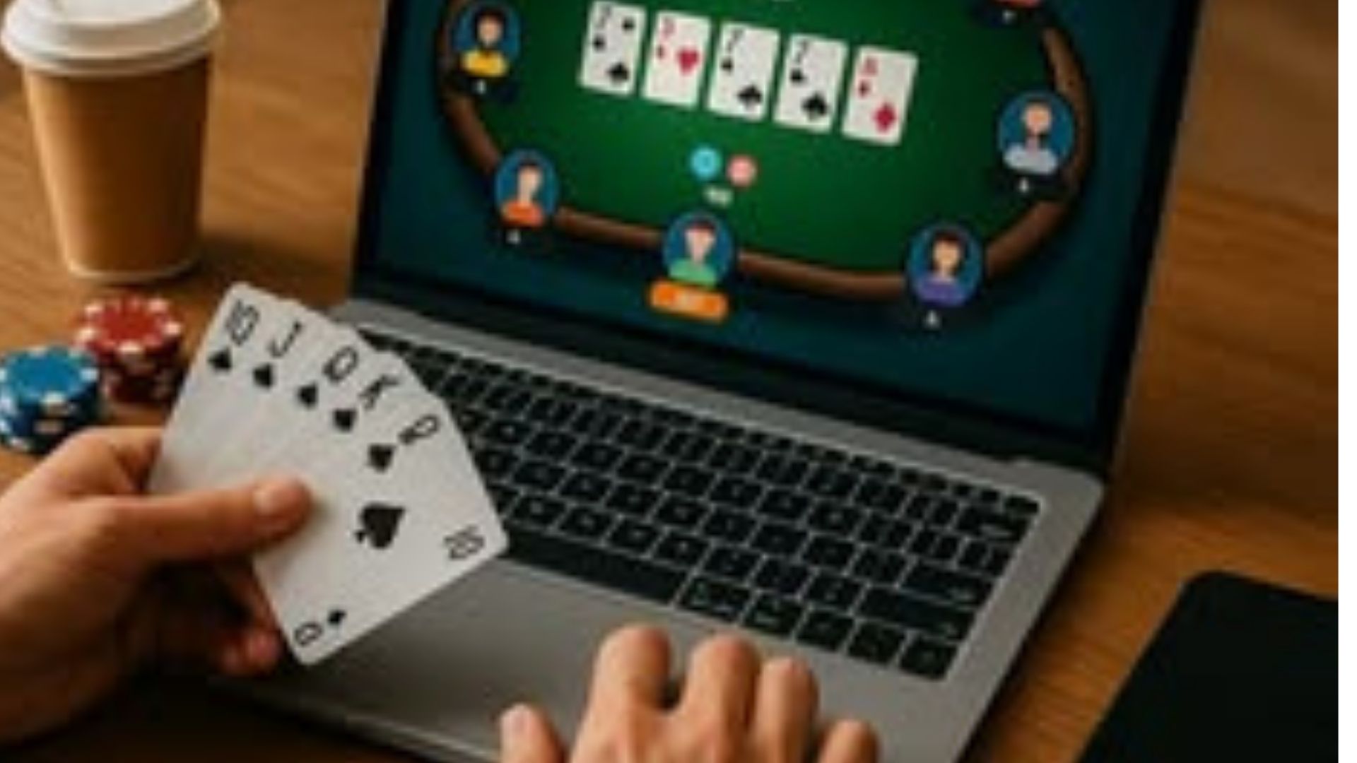 Evaluating Poker Programs Through Their User Interface Design